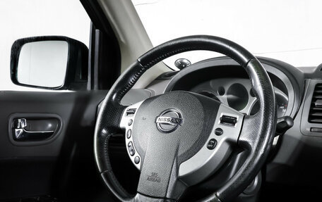 Nissan X-Trail, 2008 год, 997 000 рублей, 13 фотография