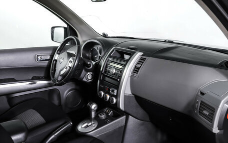 Nissan X-Trail, 2008 год, 997 000 рублей, 11 фотография