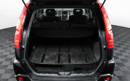 Nissan X-Trail, 2008 год, 997 000 рублей, 10 фотография