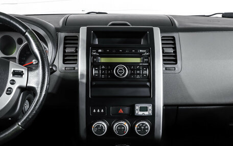 Nissan X-Trail, 2008 год, 997 000 рублей, 14 фотография