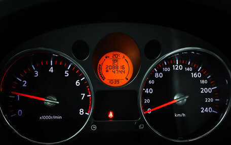 Nissan X-Trail, 2008 год, 997 000 рублей, 16 фотография