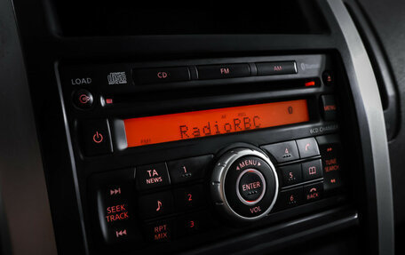 Nissan X-Trail, 2008 год, 997 000 рублей, 18 фотография