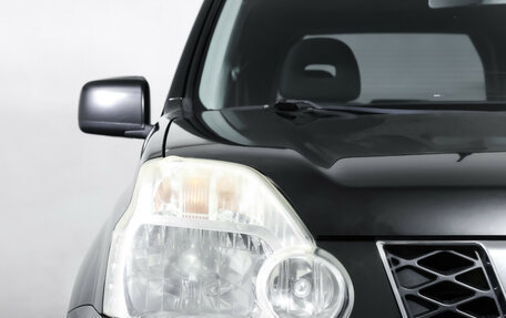 Nissan X-Trail, 2008 год, 997 000 рублей, 22 фотография