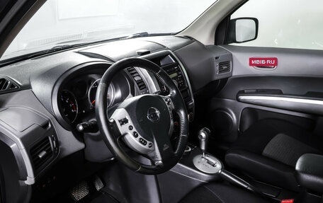 Nissan X-Trail, 2008 год, 997 000 рублей, 15 фотография