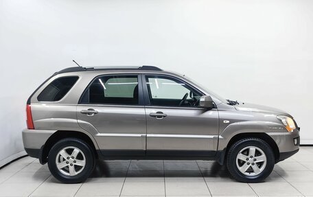 KIA Sportage II, 2010 год, 929 000 рублей, 5 фотография