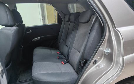 KIA Sportage II, 2010 год, 929 000 рублей, 8 фотография