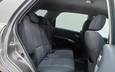 KIA Sportage II, 2010 год, 929 000 рублей, 9 фотография