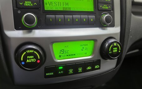 KIA Sportage II, 2010 год, 929 000 рублей, 16 фотография