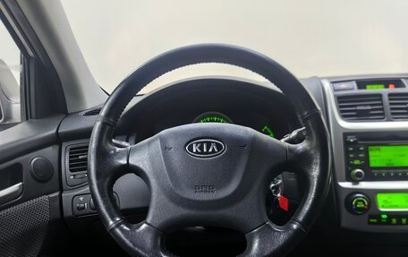 KIA Sportage II, 2010 год, 929 000 рублей, 11 фотография