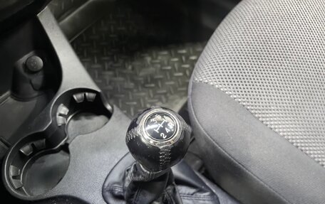 KIA Sportage II, 2010 год, 929 000 рублей, 17 фотография