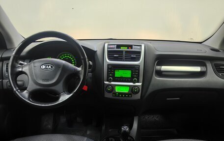 KIA Sportage II, 2010 год, 929 000 рублей, 12 фотография