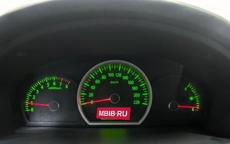 KIA Sportage II, 2010 год, 929 000 рублей, 10 фотография