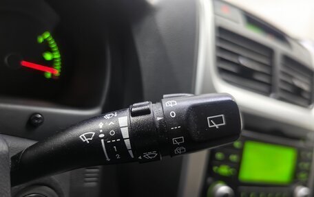 KIA Sportage II, 2010 год, 929 000 рублей, 20 фотография