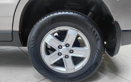 KIA Sportage II, 2010 год, 929 000 рублей, 24 фотография