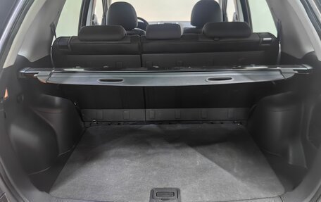 KIA Sportage II, 2010 год, 929 000 рублей, 25 фотография