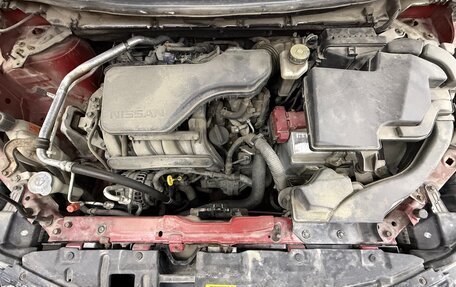 Nissan Qashqai, 2015 год, 1 420 000 рублей, 6 фотография