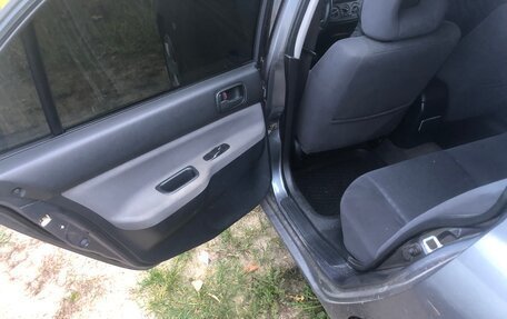 Mitsubishi Lancer IX, 2005 год, 320 000 рублей, 1 фотография