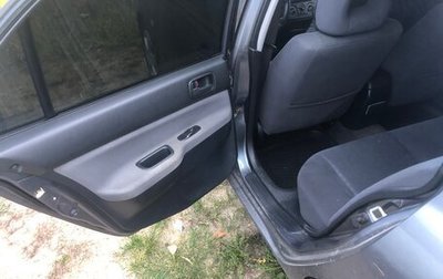 Mitsubishi Lancer IX, 2005 год, 320 000 рублей, 1 фотография