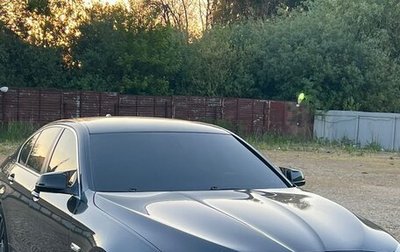 BMW 5 серия, 2012 год, 1 740 000 рублей, 1 фотография
