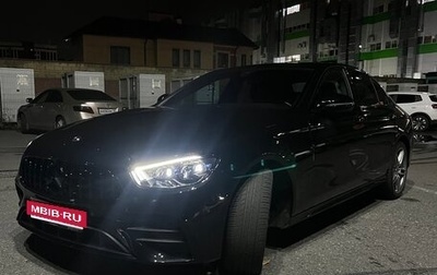 Mercedes-Benz E-Класс, 2019 год, 3 000 000 рублей, 1 фотография