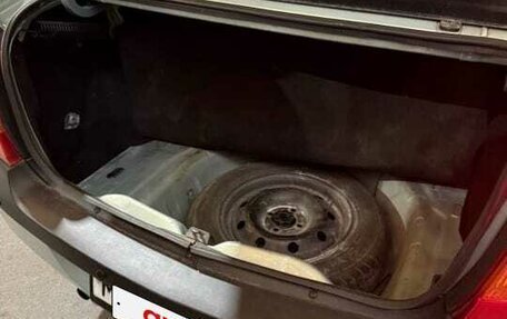 Renault Logan I, 2006 год, 295 000 рублей, 5 фотография