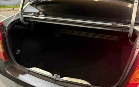 Renault Logan I, 2006 год, 295 000 рублей, 6 фотография