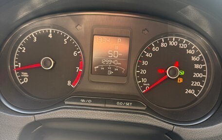 Volkswagen Polo VI (EU Market), 2018 год, 1 250 000 рублей, 15 фотография