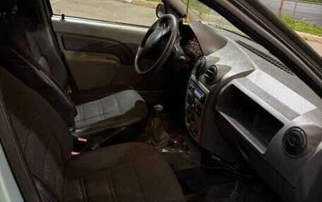 Renault Logan I, 2006 год, 295 000 рублей, 7 фотография