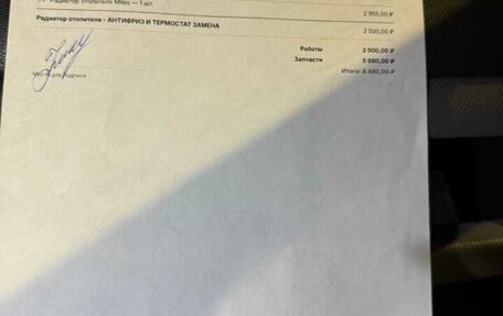 Renault Logan I, 2006 год, 295 000 рублей, 15 фотография