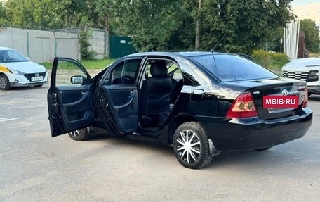 Toyota Corolla, 2006 год, 499 999 рублей, 6 фотография