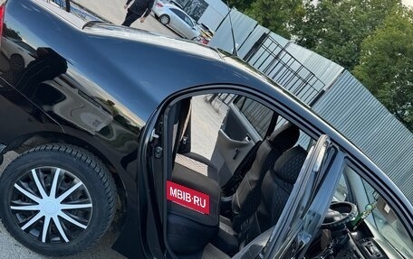 Toyota Corolla, 2006 год, 499 999 рублей, 8 фотография