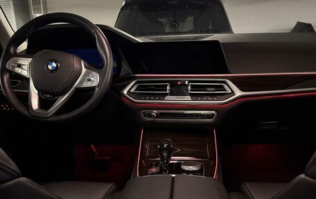 BMW X7, 2020 год, 10 400 000 рублей, 7 фотография