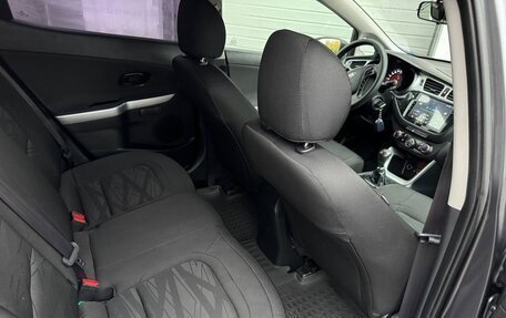 KIA cee'd III, 2013 год, 1 020 000 рублей, 4 фотография
