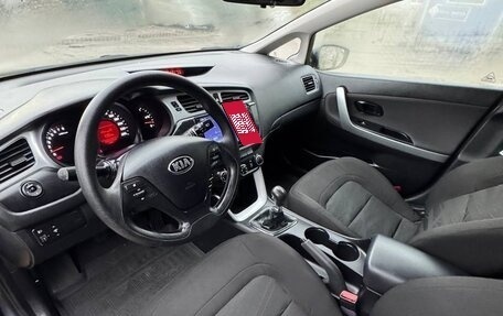 KIA cee'd III, 2013 год, 1 020 000 рублей, 6 фотография