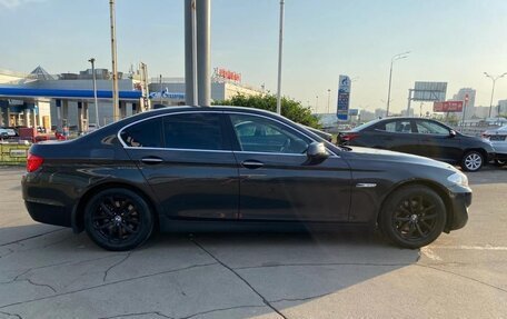 BMW 5 серия, 2012 год, 1 740 000 рублей, 4 фотография
