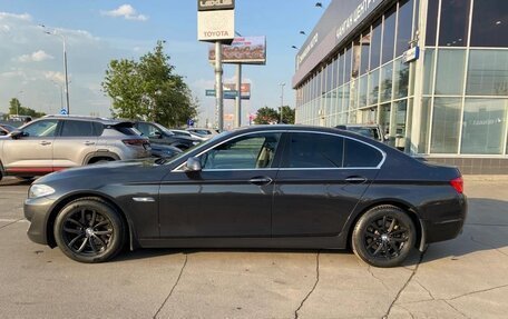 BMW 5 серия, 2012 год, 1 740 000 рублей, 5 фотография