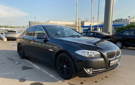 BMW 5 серия, 2012 год, 1 740 000 рублей, 6 фотография