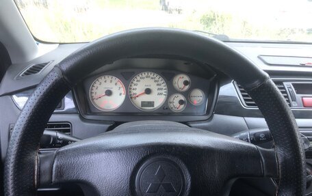 Mitsubishi Lancer IX, 2005 год, 320 000 рублей, 2 фотография