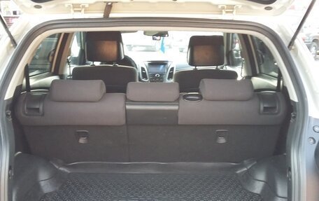 SsangYong Actyon II рестайлинг, 2013 год, 1 150 000 рублей, 6 фотография