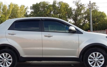 SsangYong Actyon II рестайлинг, 2013 год, 1 150 000 рублей, 2 фотография