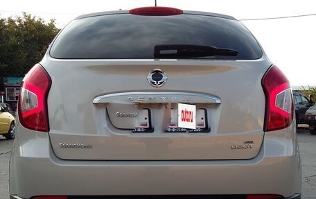 SsangYong Actyon II рестайлинг, 2013 год, 1 150 000 рублей, 3 фотография