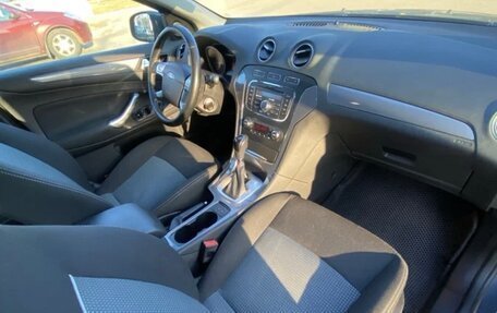 Ford Mondeo IV, 2013 год, 1 150 000 рублей, 10 фотография