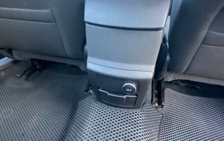 Ford Mondeo IV, 2013 год, 1 150 000 рублей, 5 фотография