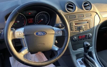 Ford Mondeo IV, 2013 год, 1 150 000 рублей, 8 фотография
