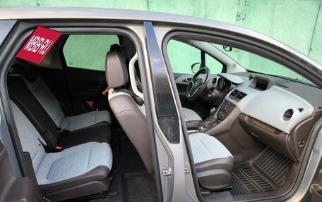 Opel Meriva, 2014 год, 700 000 рублей, 2 фотография