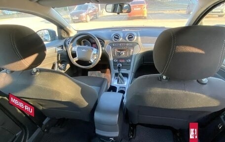 Ford Mondeo IV, 2013 год, 1 150 000 рублей, 3 фотография