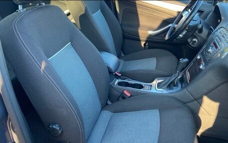 Ford Mondeo IV, 2013 год, 1 150 000 рублей, 11 фотография
