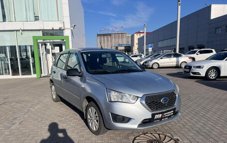 Datsun mi-DO, 2017 год, 759 000 рублей, 3 фотография