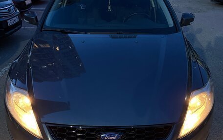 Ford Mondeo IV, 2013 год, 1 150 000 рублей, 14 фотография
