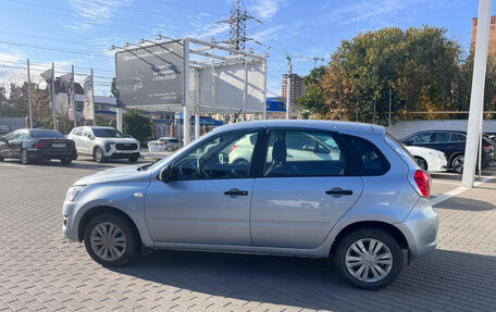 Datsun mi-DO, 2017 год, 759 000 рублей, 8 фотография